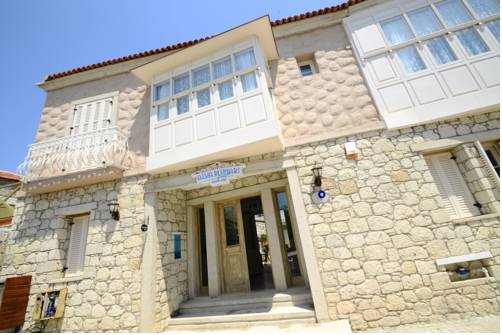 Alacati Turquía Código de descuento de viaje booking.com