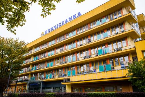 Świnoujście 波蘭 Świnoujście 旅行折扣代码 booking.com