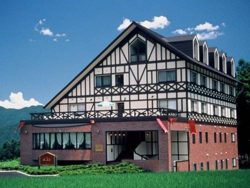 白马 日本 Hakuba 旅行折扣代码 booking.com