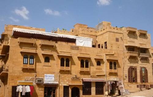 Jaisalmer India Codice sconto viaggio booking.com