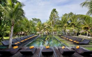 巴厘岛 印度尼西亚 Bali 旅行折扣代码 agoda.com