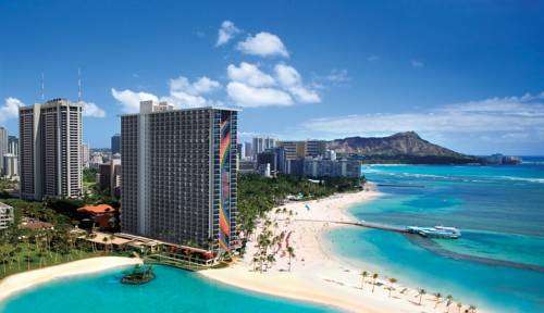 火奴鲁鲁（夏威夷瓦胡岛） 美国 Honolulu (Oahu, Hawaii) 旅行折扣代码 booking.com