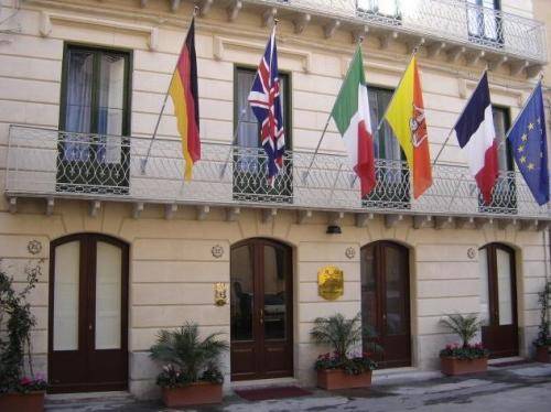 Trapani Italia Codice sconto viaggio booking.com