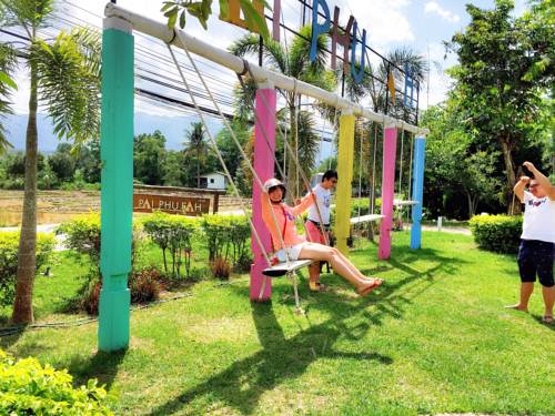 Pai Tailandia  Codice sconto viaggio booking.com