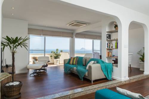 里约热内卢 巴西 Rio de Janeiro 旅行折扣代码 booking.com