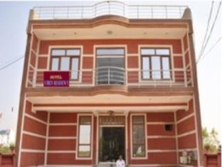 阿格拉 印度 Agra 旅行折扣代码 agoda.com