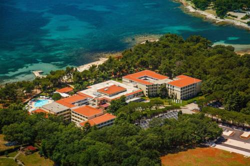 乌马格 克羅地亞 Umag 旅行折扣代码 booking.com