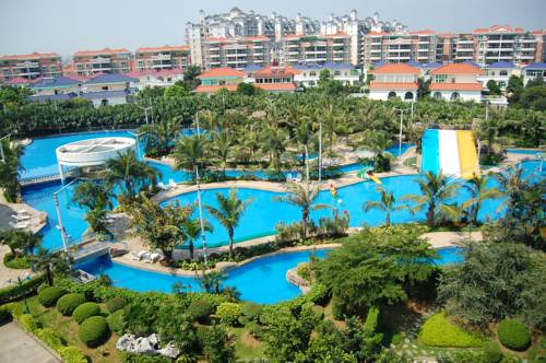 Foshan Cina Codice sconto viaggio booking.com