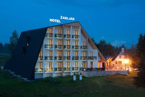 Žabljak Montenegro Codice sconto viaggio booking.com