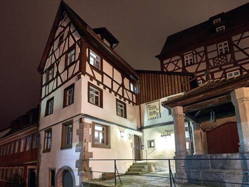 Rothenburg ob der Tauber Germania Codice sconto viaggio booking.com