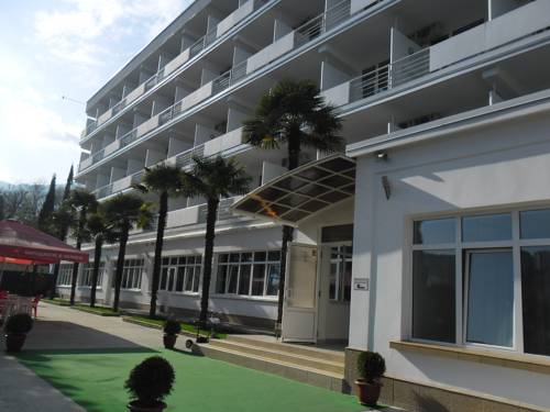 Yalta Crimea Codice sconto viaggio booking.com