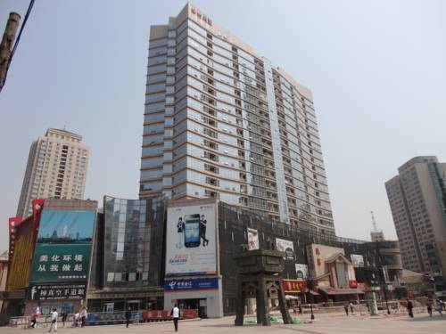 大连市 中国 Dalian 旅行折扣代码 booking.com