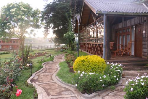 Nuwara Eliya Sri Lanka Reiserabattcode booking.com