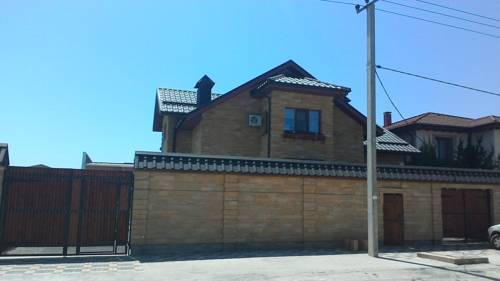 Popovka Crimea Codice sconto viaggio booking.com