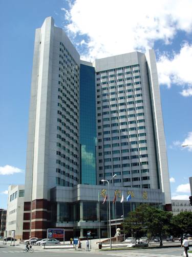 Changchun China Código de descuento de viaje booking.com