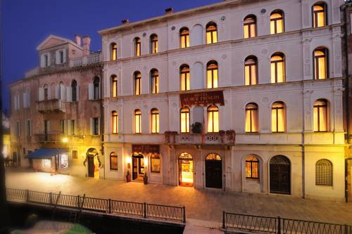 威尼斯 意大利 Venezia 旅行折扣代码 booking.com