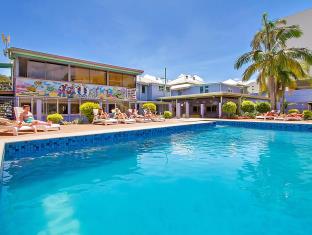 凯恩斯 澳大利亚 Cairns 旅行折扣代码 agoda.com