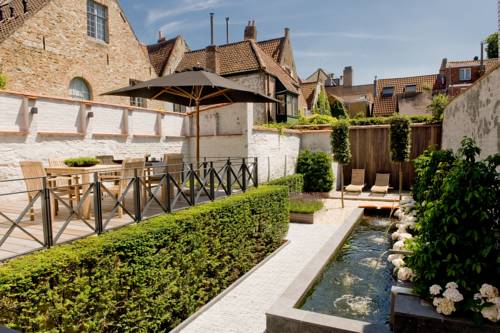 Bruges Belgium Discount Code