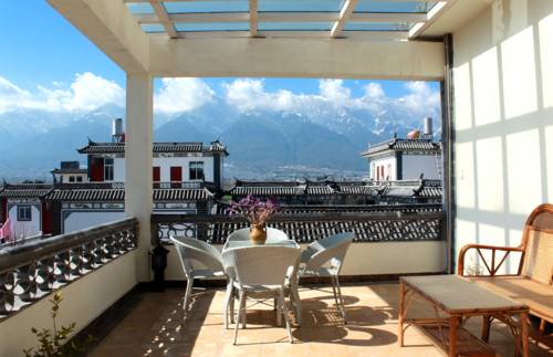 大理 中国 Dali 旅行折扣代码 booking.com