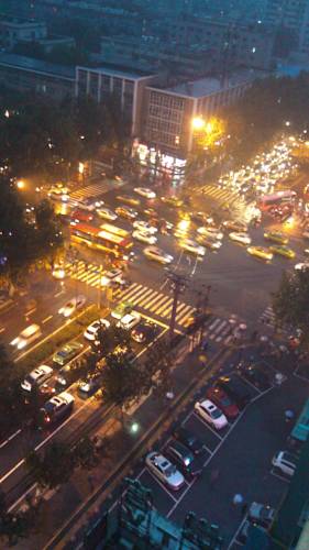 Xi'an Cina Codice sconto viaggio booking.com