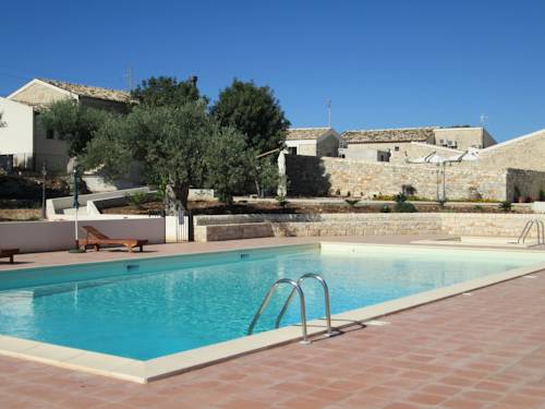 Modica Italia Código de descuento de viaje booking.com