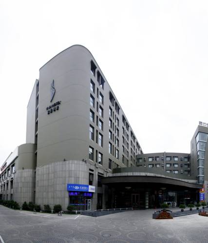 Hohhot Cina Codice sconto viaggio booking.com