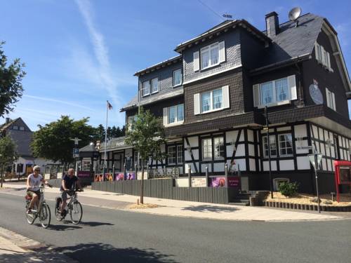 温特贝格 德國 Winterberg 旅行折扣代码 booking.com