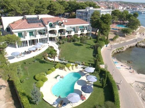Vodice 克羅地亞 Vodice 旅行折扣代码 booking.com