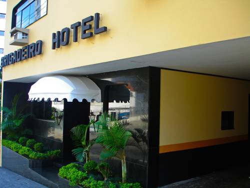 圣保罗 巴西 São Paulo 旅行折扣代码 booking.com