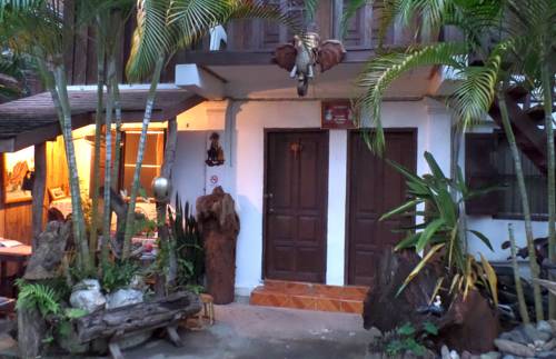 Luang Prabang Laos code de réduction de voyage booking.com