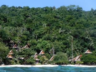 皮皮岛 泰国 Phi Phi Island 旅行折扣代码 agoda.com