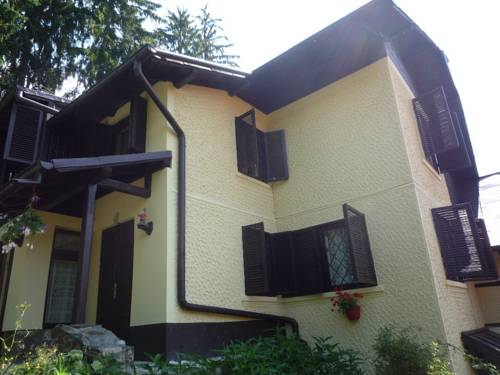 Sinaia Romania Codice sconto viaggio booking.com