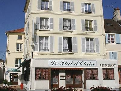 Jouarre Francia Codice sconto viaggio booking.com