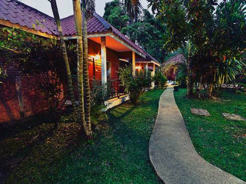 Khao Lak Thaïlande code de réduction de voyage booking.com