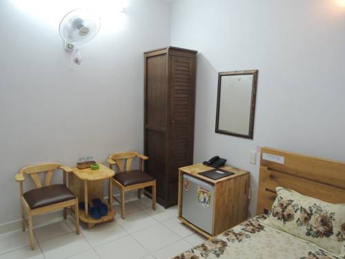 胡志明市 越南 Ho Chi Minh City 旅行折扣代码 booking.com