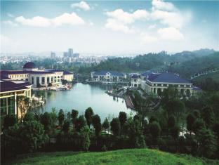 重庆 中国 Chongqing 旅行折扣代码 agoda.com