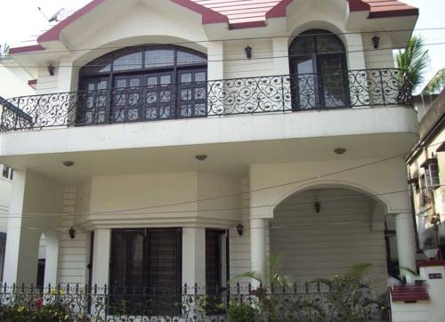 Kolkata Indien Reiserabattcode booking.com