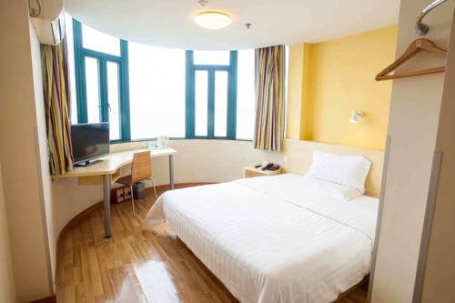 Jiujiang Cina Codice sconto viaggio booking.com