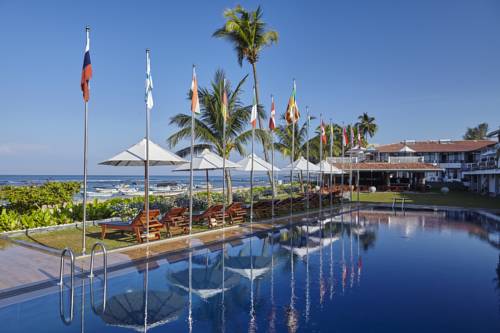ヒッカドゥワ スリランカ旅行割引コード Hikkaduwa booking.com
