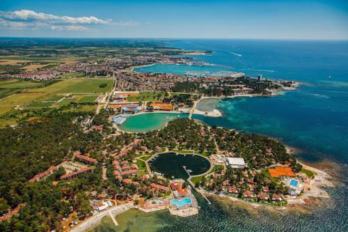 乌马格 克羅地亞 Umag 旅行折扣代码 booking.com