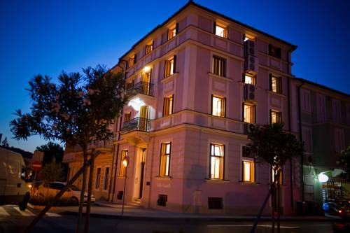 Crikvenica 克羅地亞 Crikvenica 旅行折扣代码 booking.com