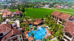 会安 越南 Hoi An 旅行折扣代码 agoda.com