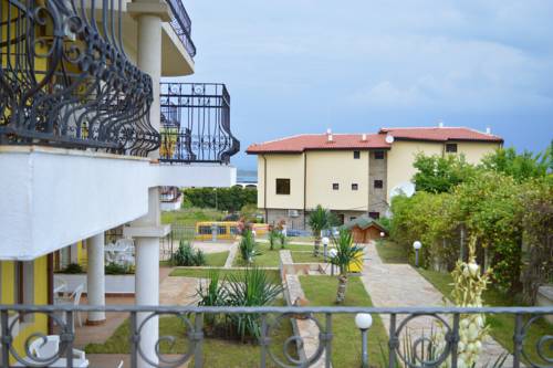索佐波尔 保加利亞 Sozopol 旅行折扣代码 booking.com