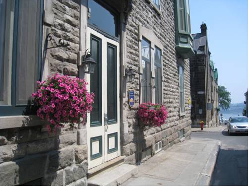 Quebec City (Quebec) Canada Codice sconto viaggio booking.com