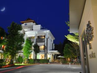 孔敬 泰国 Khon Kaen 旅行折扣代码 agoda.com
