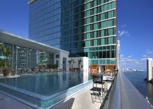迈阿密，佛罗里达） 美国 Miami (Florida) 旅行折扣代码 booking.com