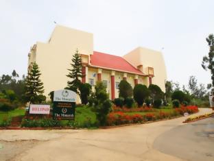 乌蒂 印度 Uti 旅行折扣代码 agoda.com