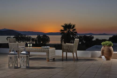 Naxos Chora Grecia Codice sconto viaggio booking.com