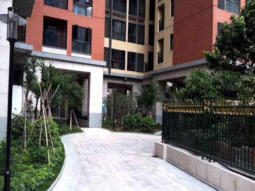 Shenzhen Cina Codice sconto viaggio booking.com