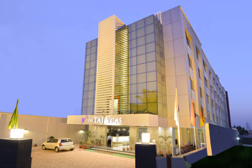 阿格拉 印度 Agra 旅行折扣代码 booking.com
